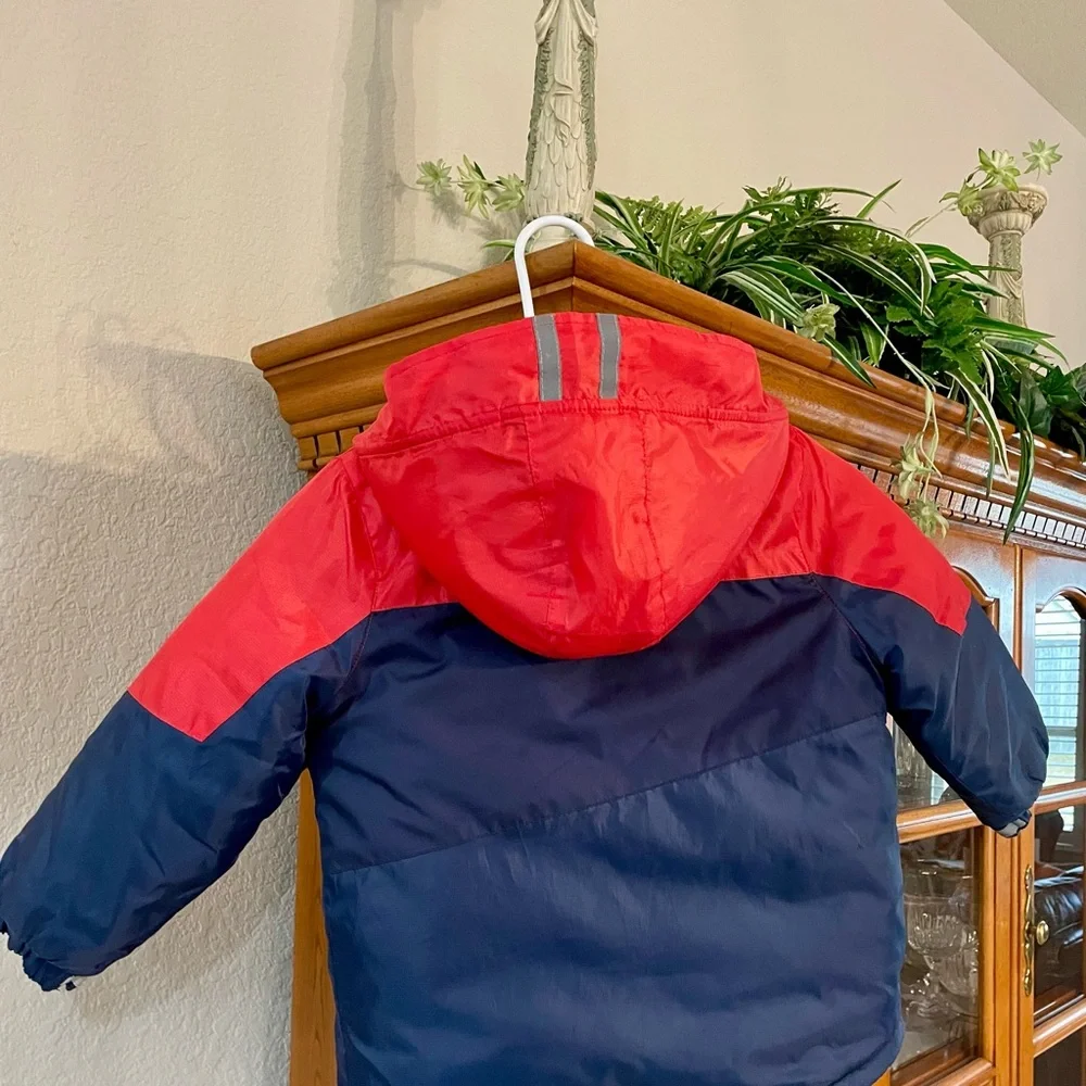 OshKosh Bgosh stylish blue